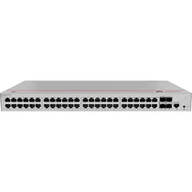 Switch Huawei S220-48P4X 48 Portas Poe+ 380 W - Cinza Claro