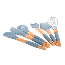 Juego de Utensilios de Silicone