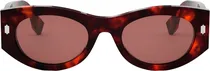 Óculos de Sol Fendi FE40125I 5254S - Feminino