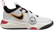 Tenis Kids Nike Team Hustle D 11 (PS) DV8994 104 - Masculino