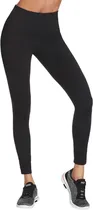 Calça Legging Skechers W03LG30B BLK - Feminina