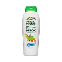 Gel de Ducha Instituto Espanol Detox 1250ML