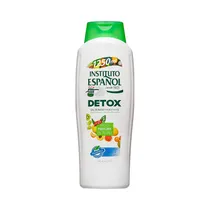 Gel de Ducha Instituto Español Detox 1250ML