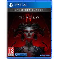 Jogo PS4 Diablo IV