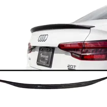 Aerofolio Audi A4 2008-15