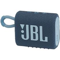 Speaker JBL Go 3 Blue