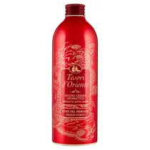 Crema de BaÑo Aromático Tesori D’Oriente Fiore Del DragóN 500ML