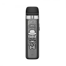 Kit Voopoo Vinci Royal Pod Silver Jazz