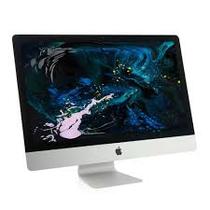 Apple Imac 2017 i7/ 16GB/ 512 SSD/ 27" 5K Retina/ Radeon Pro 575 4GB (2017) Swap Grade A