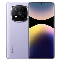 Smartphone Xiaomi Redmi Note 14 Pro+ DS 5G 12/512GB 6.67" 200+8+2/20MP A14 120W- Purple