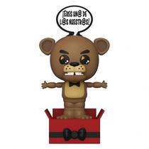 Funko Popsies Five Nights At Freddy's - Freddy Fazbear (69323)