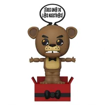 Funko Popsies Five Nigthts At Freddys Freddy Fazbear 69323