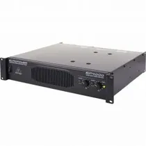Behringer EP4000