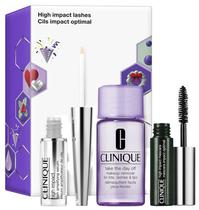 Kit Clinique High Impact Lashes