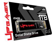 SSD M.2 Up Gamer UP2000 Nvme 1TB 2000MB/s