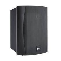 Caixa de Som Kef Ventura 4B In/Outdoor 4" 2VIAS 80W Par Preta