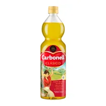 Azeite de Oliva Clássico Carbonell 1LT