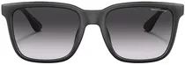 Óculos de Sol Armani Exchange AX4112SU 80788G 55 - Masculino