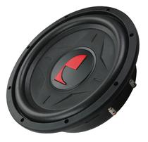 Subwoofer Nakamichi NSW-X1203S4 12" 1250W (250W RMS)