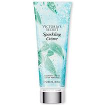 Locao Corporal Victorias Secret Sparkling Creme 236ML