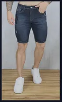 Bermuda Jean's Austin Club Extreme Fit 128674