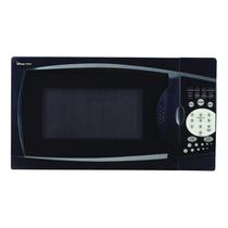 Microondas Amazon Microwaves Magic Chef MCM770B 700WATTS Preto