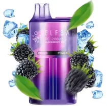Elfbar BC 20K Blackberry Ice