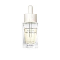 Elizabeth Arden Serum Facial White Tea Skin Solution Regenerant El Recubrimiento Del Gotero Y El Carton Estan Fabr s/C