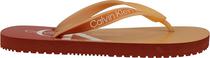 Chinelo Calvin Klein YW0YW01401 0HH - Feminino