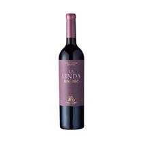 Vinho Tinto Finca La Linda Malbec 750ML