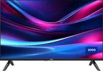 Smart TV Joog 32" A3200JTV HD/Isdbt/Android + Suporte Fixo