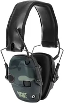 Abafador EletrÔnico Howard Leight Impact Sport R-02527 - Multicam Black