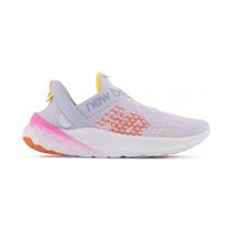 Tenis New Balance Fresh Foam Roav RMX Feminino Cinza WROVXLO2