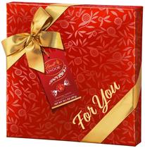 Chocolate Lindt Lindor Irresistibly Smooth Milk Chocolate - 287G