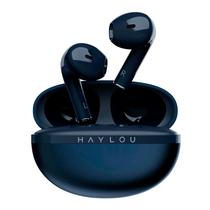 Fone de Ouvido Haylou X1 True Earbuds Bluetooth - Azul