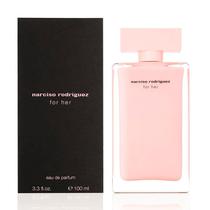 Perfume Narciso Rodriguez For Her Eau de Parfum 100ML