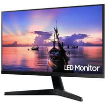 Monitor Samsung 27" LF27T350FHNXZA LED