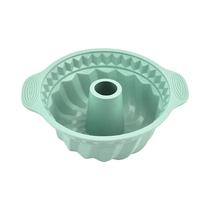 Molde de Silicona Cookstyle SC1425-1 24 X 10 CM Verde