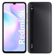 Celular Xiaomi Redmi 9I 64GB / 4GB Ram / Dual Sim / 4G / T 6.53 / Cam 13MP- Black(India)