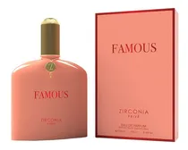 Perf Zirconia Prive Famous 100ML Edp c/s