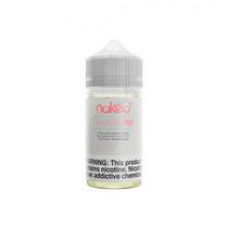 Liq Naked Hawaiian Pog 0MG 60ML