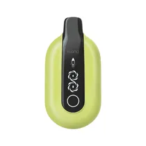 Vaper Descartável Flonq Ultra 20K Lemon Mint