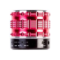 Speaker X-Tech XT-SB546 BT/FM/USB/TF Red