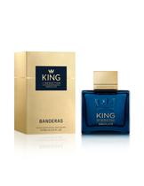 Antonio Banderas Perfume King Of Seduction Absolute M s/C