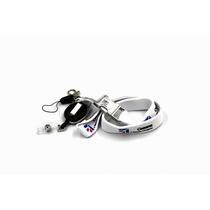 Keychain Lanyard Cessna