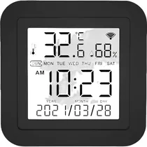 4LIFE Control Smart Wifi Smartlink FLHUB09 Black