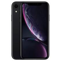 Celular Apple iPhone XR - 3/64GB - Swap Grade A (Americano) - Preto