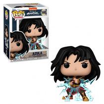 Funko Pop Animation Avatar The Last Airbender - Azula 1440