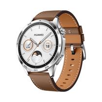 Smartwatch Huawei GT4 PNX-B19 46MM Brown