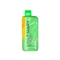 Vaper Descartável Lost Mary MT15000 Citrus Sunrise